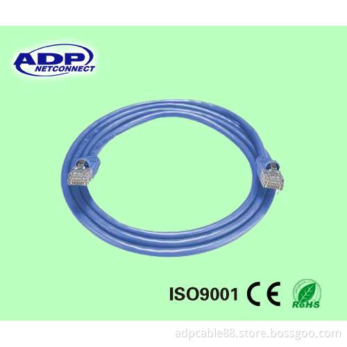 UTP Cat5e Patch Cord Cable